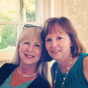 Meet your Posher, Sandra